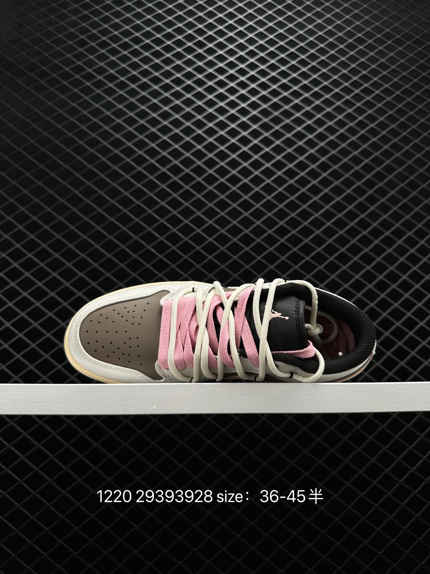 Nike Air Jordan 1 Low AJ1